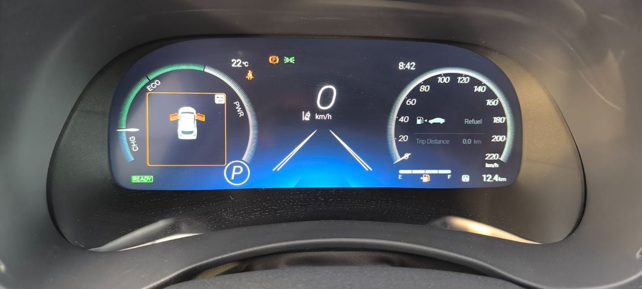 Toyota Highlander TOYOTA HIGHLANDER LIMITED WITH JBL & PANAROMIC ROOF