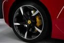 Ferrari SF90 STRADALE 2022 Ferrari SF90 Stradale, Extended Assetto Fiorano Package, Al Tayer Warranty + Service!!