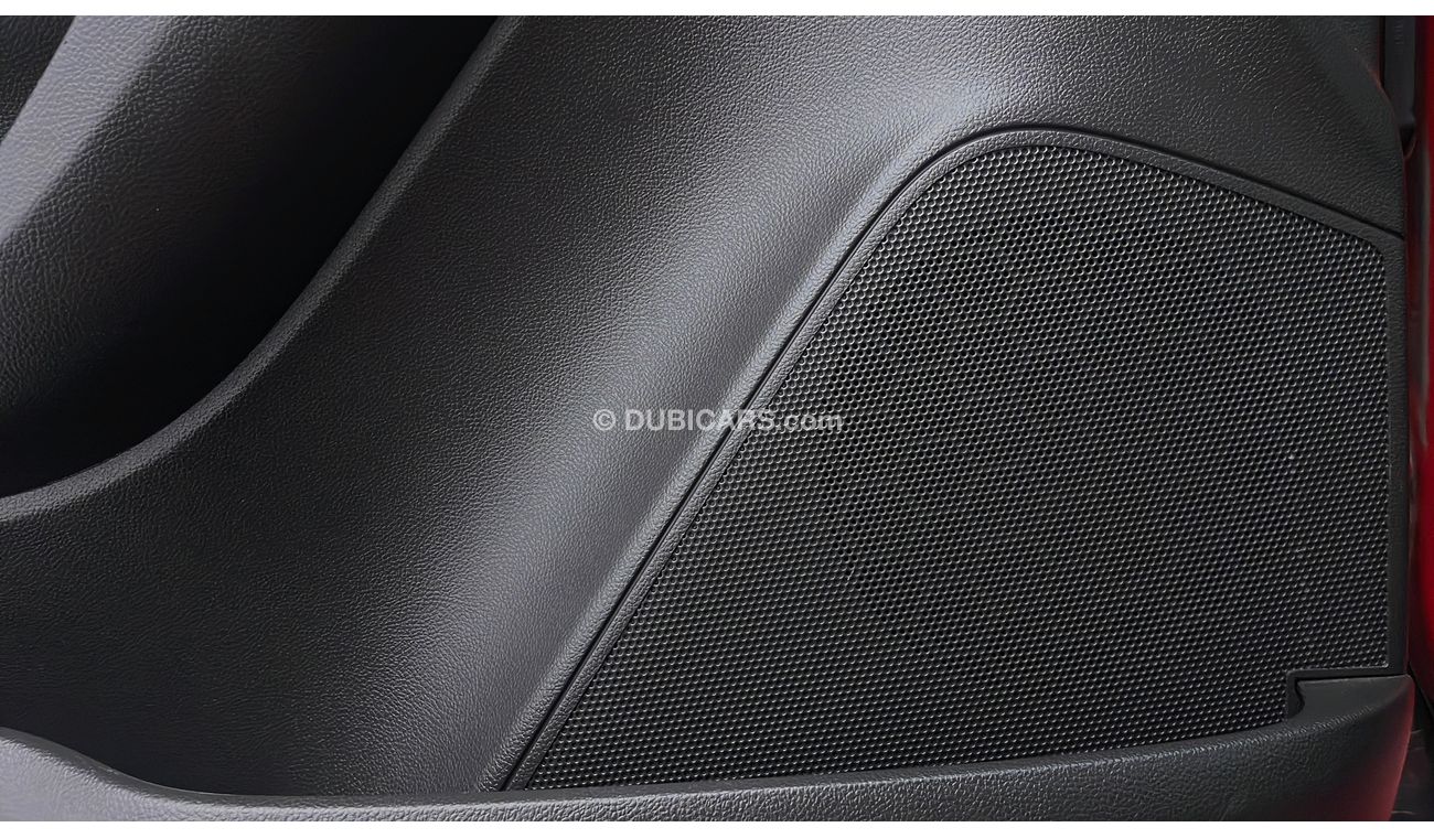 Chevrolet Trax PREMIER 1.8 | Under Warranty | Inspected on 150+ parameters