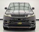 Land Rover Range Rover Sport DYNAMIC SE P530 2026 Land Rover Range Rover HSE Dynamic P530, Land Rover Warranty + Service Contract