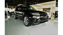 لاند روفر رانج روفر سبورت أوتوبايوجرافي 2020 !! BRAND NEW SPORT AUTOBIOGRAPHY P400!!! UNDER WARRANTY