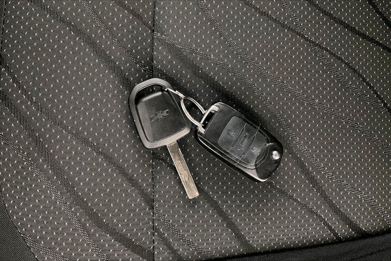 Chevrolet Groove LT | Guaranteed Warranty | 0 Down Payment