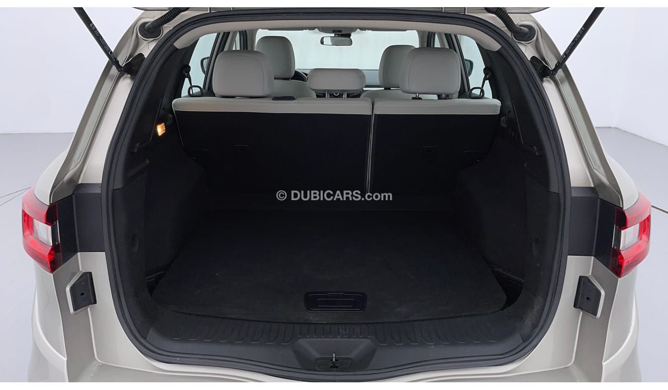 Renault Koleos PE 2.5 | Under Warranty | Inspected on 150+ parameters