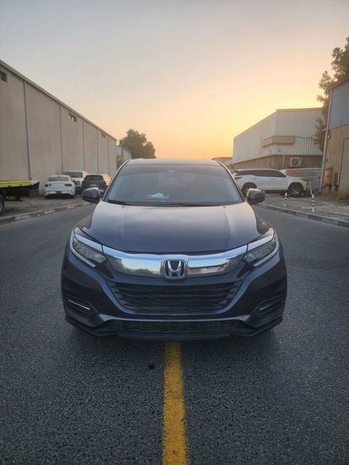 هوندا HRV EX 1.8L EX - GCC Specs - Excellent Condition