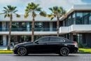 Mercedes Benz C200 C200 AMG | 3,134 P.M | 0% Downpayment | GARGASH WARRANTY & SERVICE!