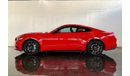 Ford Mustang GT Premium