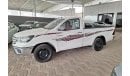 Toyota Hilux 2700CC RWD MANUAL PETROL ZERO KM