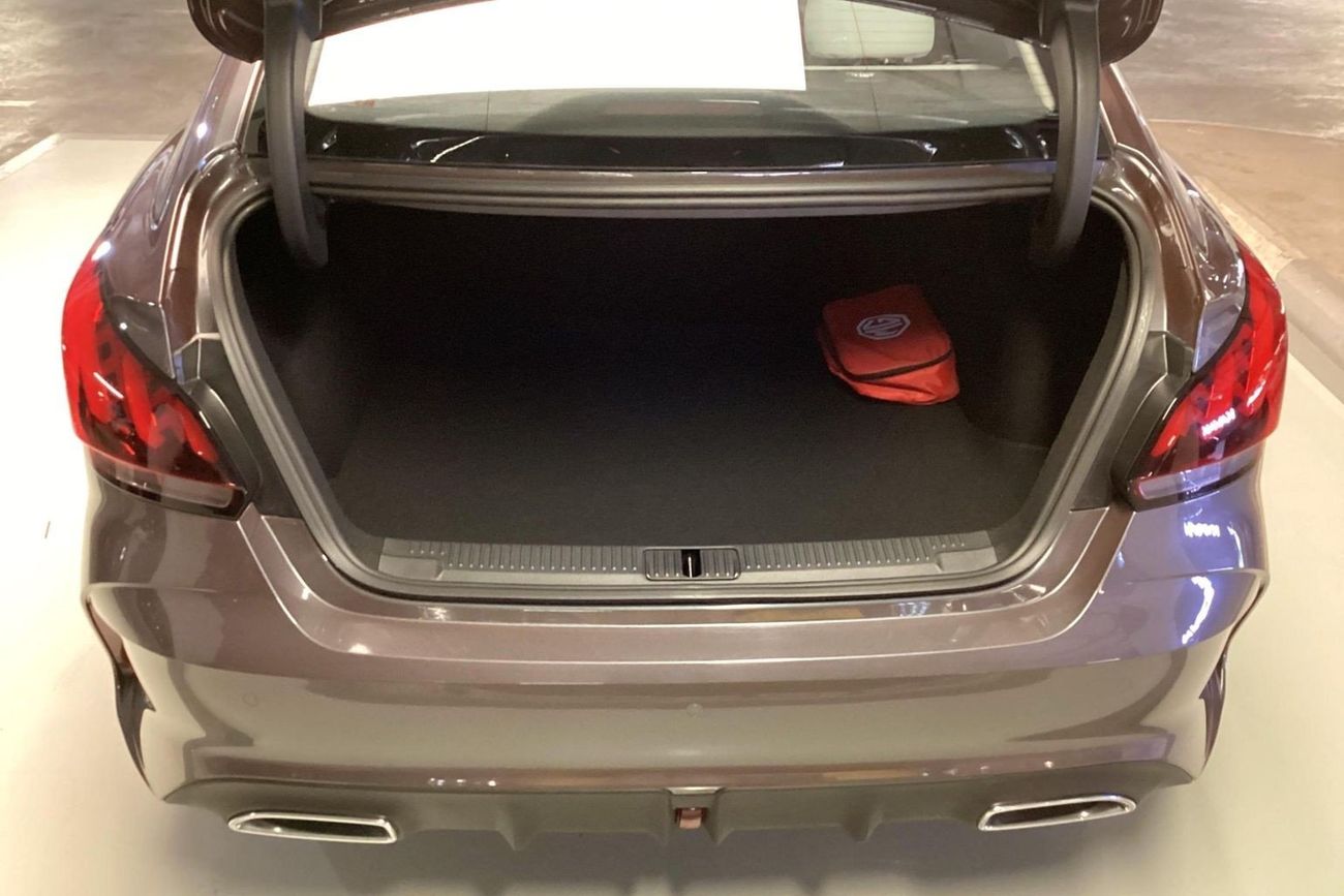 أم جي GT Standard | Carnival Sale • UP TO AED 20,000 OFF | شامل الضمان | 0 ﺪﻔﻋﺓ ﺃﻮﻟﻯ