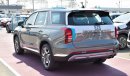 Hyundai Palisade 3.8