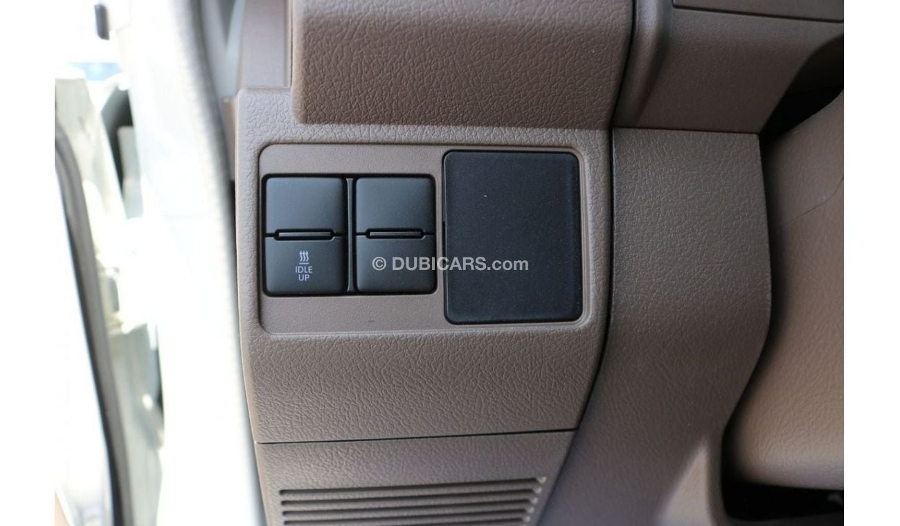 Toyota Land Cruiser Pick Up 4.5L V8 | Diesel | Single Cabin | 2023