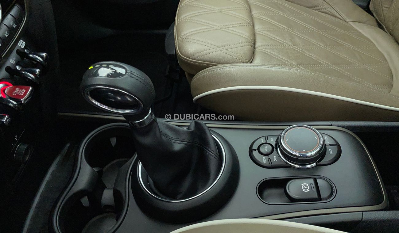 Mini Cooper Countryman STD 1.5 | Zero Down Payment | Free Home Test Drive