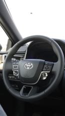 Toyota Camry Toyota Camry 2.5L HEV