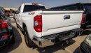 Toyota Tundra 5.7 L V8 SR5 TRD