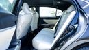 Toyota Camry GLE GCC Specs