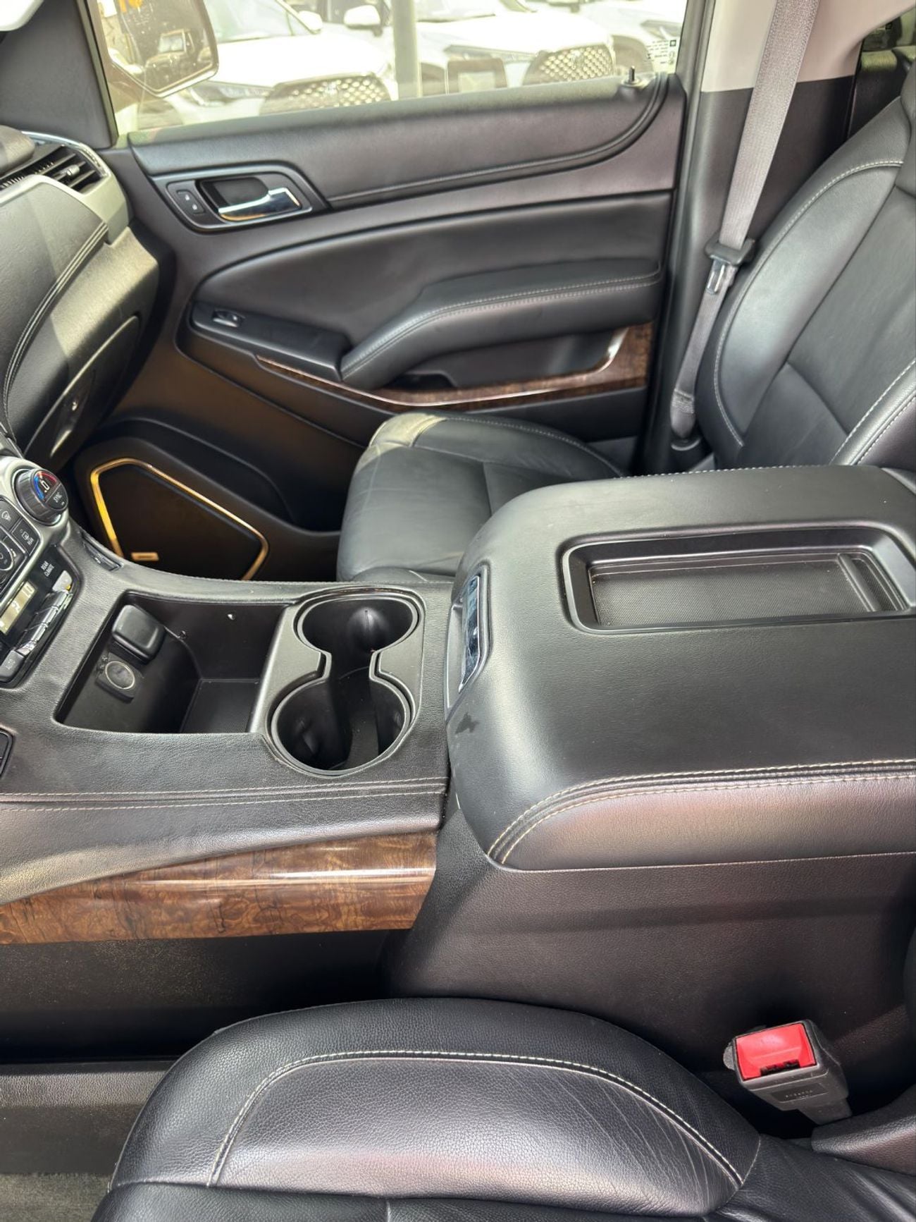 Chevrolet Tahoe 1LT 5.3L