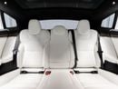 تسلا Model S Long Range (AWD) 2023 Tesla Model S Performance, 100kWh, 4WD, 670bhp, Single Speed Automatic