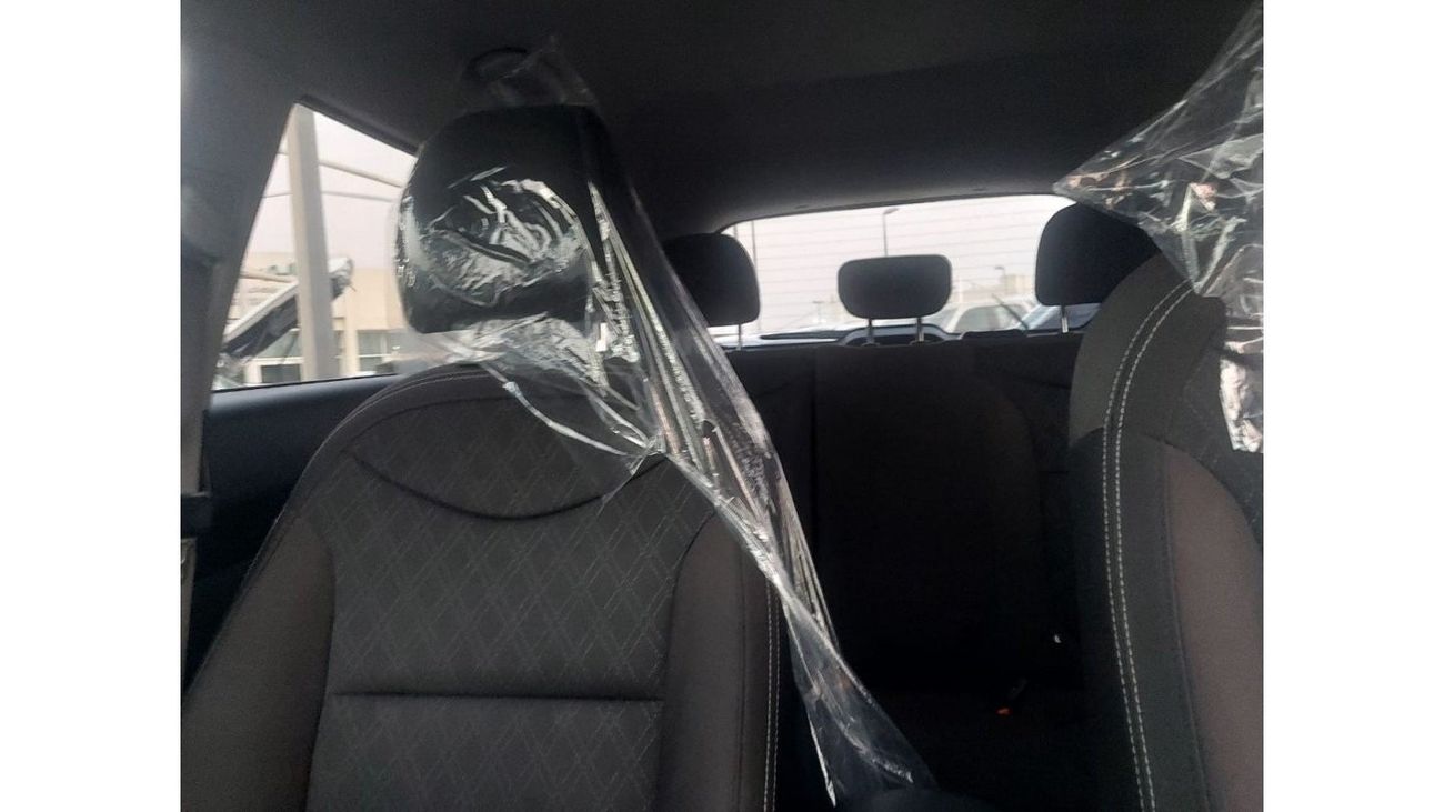 Kia Soul 1.6L PETROL AUTOMATIC TRANSMISSION