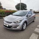 هيونداي إلانترا GL 1.6L