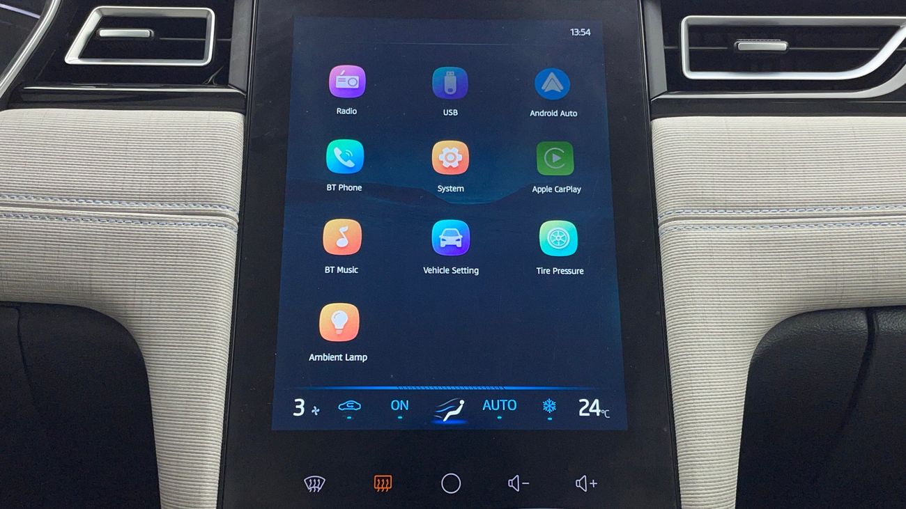 JAC J7 INTELLIGENT 1.5 | Zero Down Payment | Home Test Drive