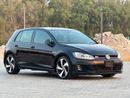Volkswagen Golf GTI SE