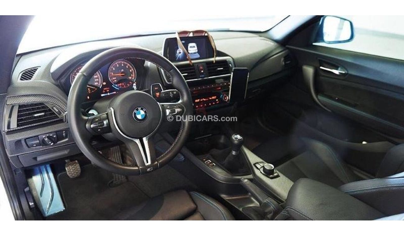 بي أم دبليو M2