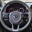 Kia Picanto 2018 Kia Picanto EX (JA), 5dr Hatchback, 1.2L 4cyl Petrol, Automatic, Front Wheel Drive