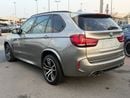 BMW X5 50i Luxury M Sport 4.4L