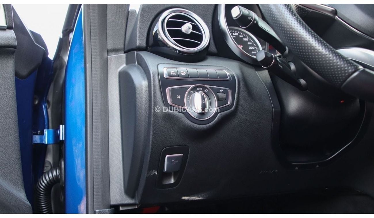 Mercedes-Benz C 300 Coupe Special Offer