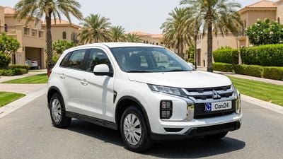 ميتسوبيشي ASX GLX LOWLINE كارس24 هي سوق ضخم للسيارات المستعملة موثوق ومضمون ٪كارس24 هي سوق ضخم للسيارات المستعملة موثوق ومضمون