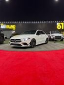 Mercedes-Benz A 35 AMG