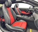 Mercedes-Benz E300 Coupe 2019 Mercedes-Benz E300 Coupe, 1 Year Warranty Unlimited, Full Service History, Excellent Condition,
