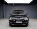 BMW 330i Luxury Line 2.0L