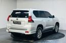 Toyota Prado GXR 2.7L (164 HP) 4WD (7 Seater)