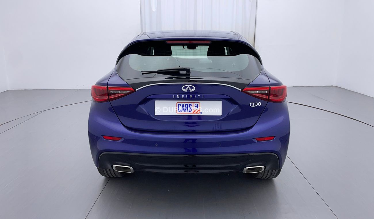 Infiniti Q30 COMFORT 1.6 | Zero Down Payment | Free Home Test Drive