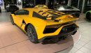 Lamborghini Aventador SVJ Carbon Package with Sea Freight Included (German Specs) (Export)