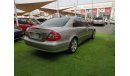 Mercedes-Benz E 350 Ward - number one - fingerprint - slot - leather - alloy wheels - wood - in excellent condition, wit