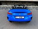 BMW Z4 M40i American Specs - Low Mileage Pristine Condition
