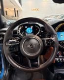 ميني كوبر إس STD STD