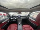 Mercedes-Benz C 200 AMG Pack Mercedes C 200 _GCC_2018_Excellent Condition _Full option