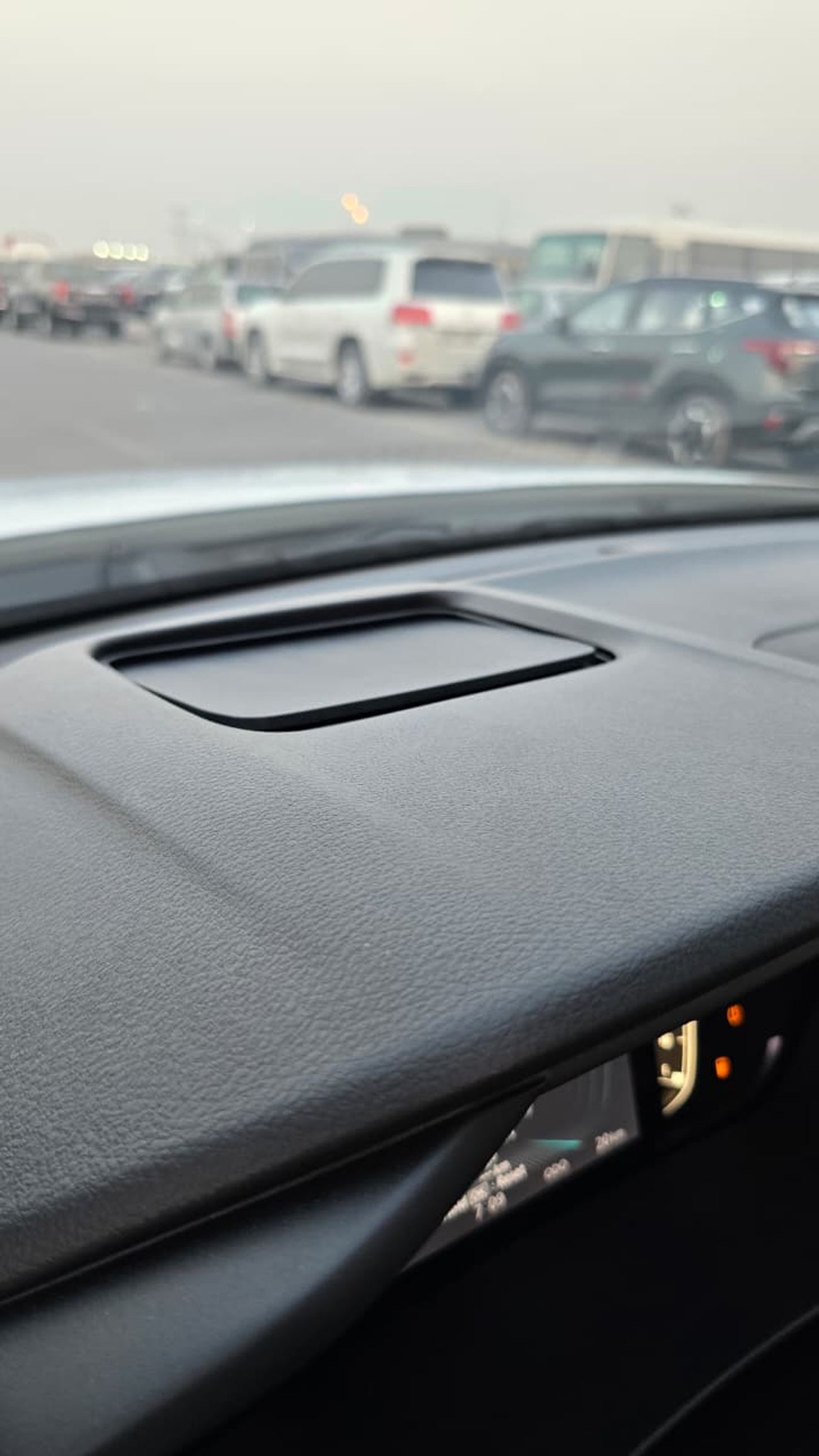 Toyota Urban Cruiser TOYOTA URBAN CRUISER YML 1.5L CUV FWD 5DOORS