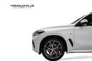 BMW X5 40i M Sport 3.0L 2023 BMW X5, 2027 BMW Warranty + Service Pack, Full BMW Service History, GCC