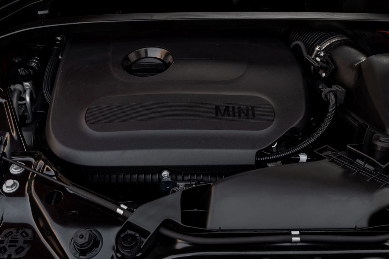 Mini Countryman Countryman S | 2,938 P.M | 0% Downpayment | Perfect Condition!