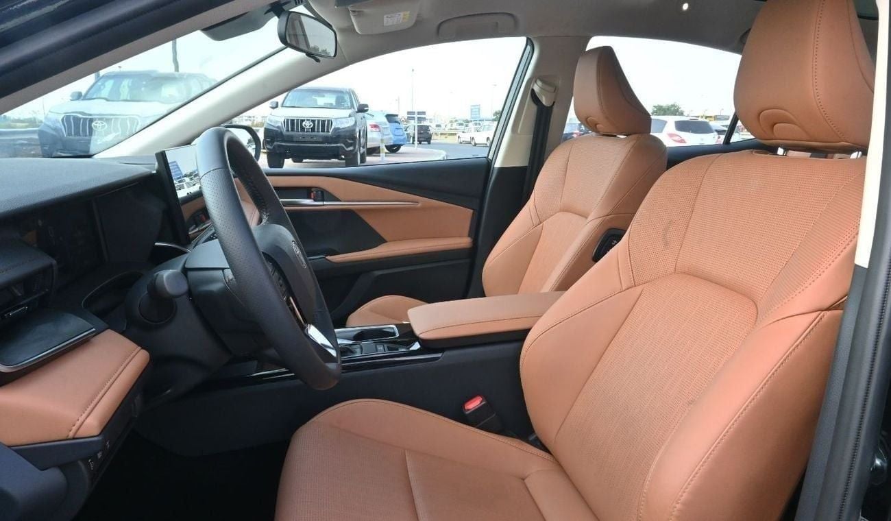 Toyota Camry Toyota Camry Hybrid 2.0 Chinese