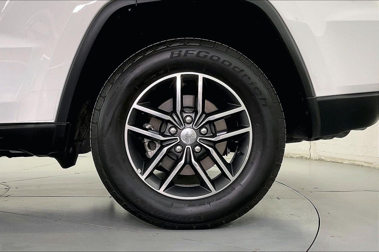 أم جي 6 Standard | ضمان مجاني لمدة عام | 0 دفعة أولى