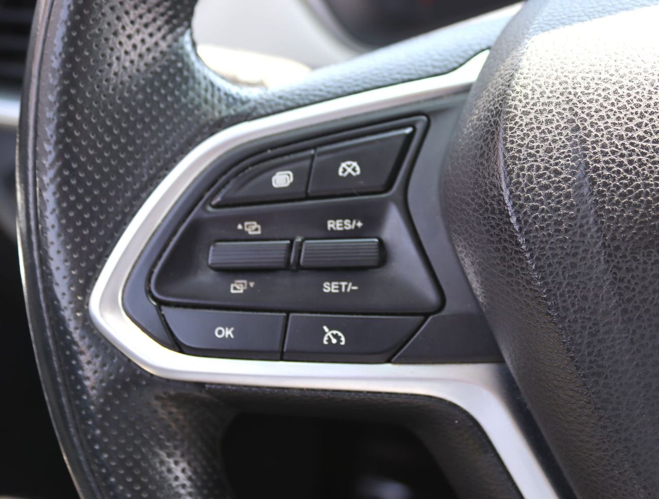 شيفروليه كابتيفا شيفورليه كابتيفا - 2022 - خليجى - فل أوبشن - 1.5 - عدد7 مقاعد - بحاله ممتازه