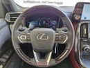 Lexus LX700h 2026 LEXUS LX700H 3.5L 25 SPEAKER ML URBAN 20"ALLOY BRAND NEW 0KM