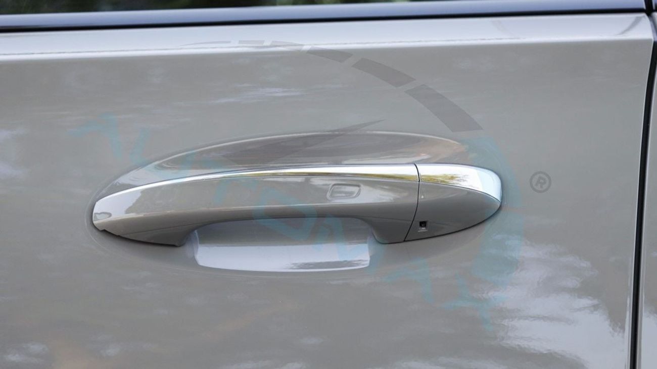 مرسيدس بنز GLE 450 كوبيه (For Export , НА ЭКСПОРТ) AMG 4MATIC EQ Boost 2026 GCC Без пробега