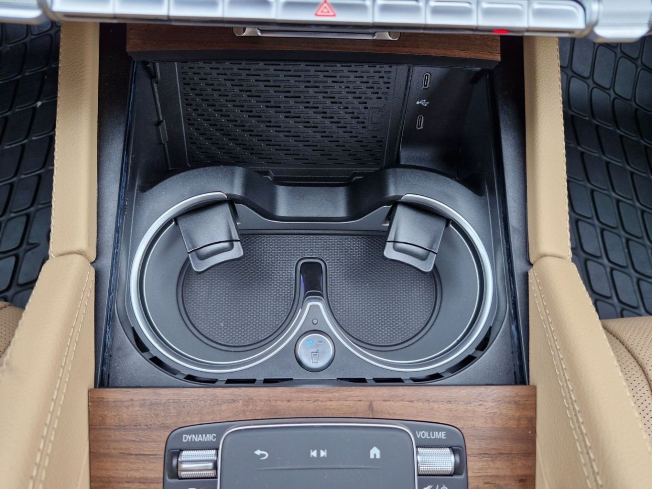 Mercedes-Benz GLS 450 4MATIC SUV 0KM