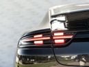 بورش باناميرا 4 E-HYBRID Porsche Panamera 4 E-Hybrid 2018