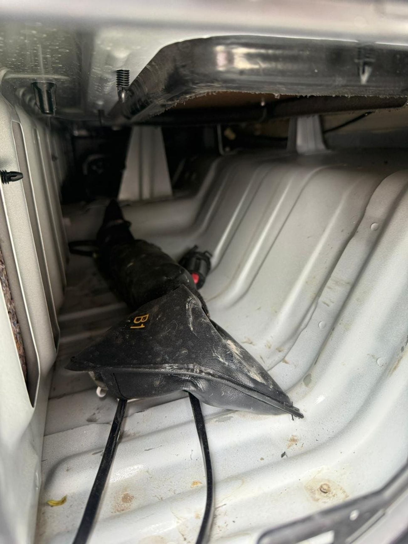 Toyota Hilux Toyota Hilux smart cabin Diesel Engine RHD